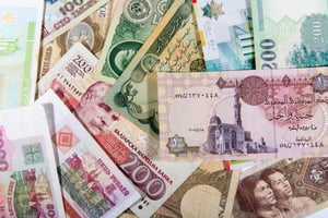Crane Currency