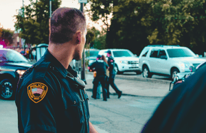 Active Shooter