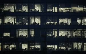 Comprehensive Site Security