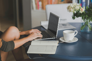 Remote Working Security