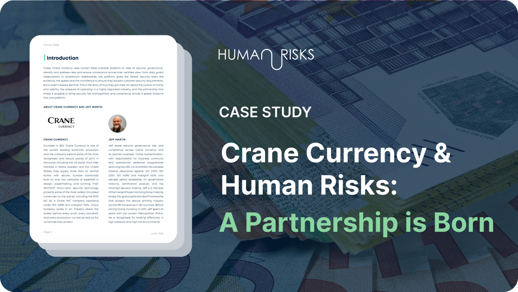 Crane Currency Case Study - Graphic Crane Currency Case Study - Graphic